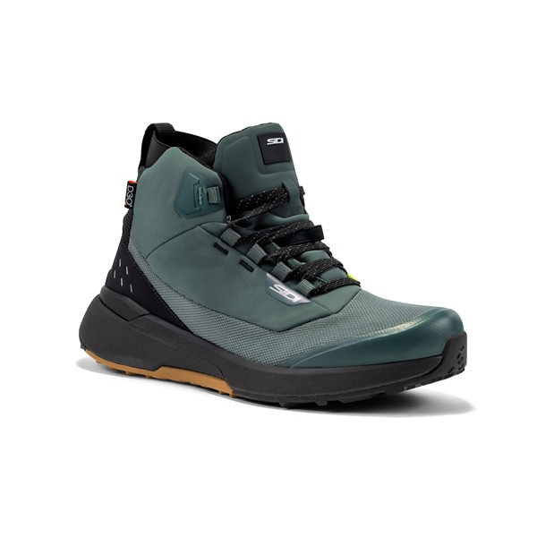 SIDI Nucleus GTX Shoes Men - Urban - 7 US / 40 EU - 841752